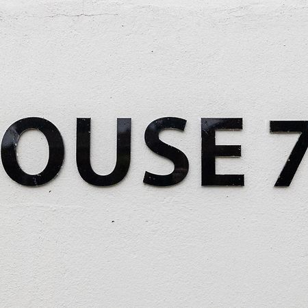 Hotel House 72 Kapstadt Exterior foto